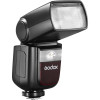 Литий-ионная вспышка Godox Ving V860III TTL для камер Canon